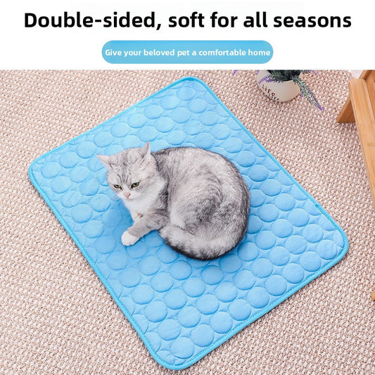 Pet sofa cushion