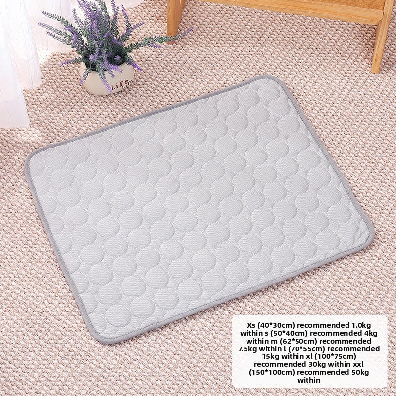 Pet sofa cushion