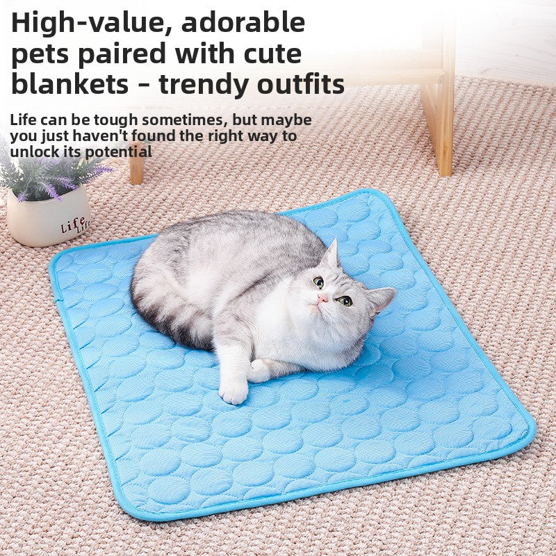 Pet sofa cushion