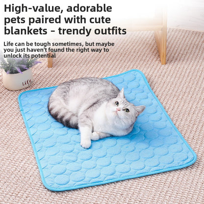 Pet sofa cushion