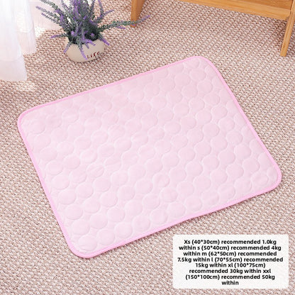 Pet sofa cushion
