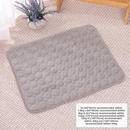 Pet sofa cushion