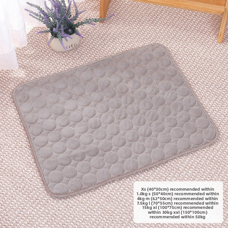 Pet sofa cushion