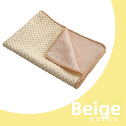 Pet sofa cushion