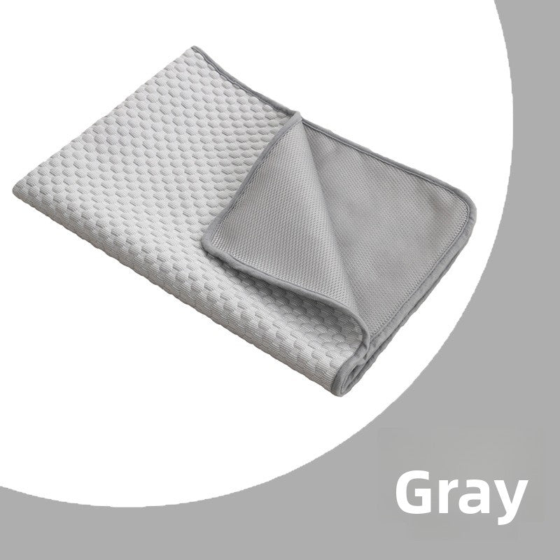 Pet sofa cushion