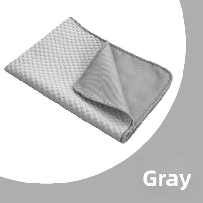 Pet sofa cushion