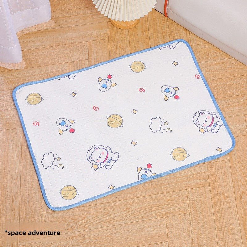 Pet sofa cushion