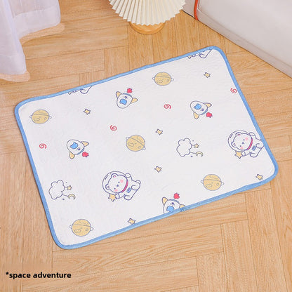 Pet sofa cushion
