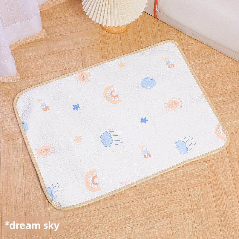 Pet sofa cushion
