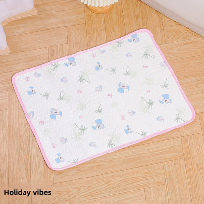 Pet sofa cushion