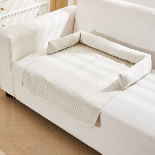 Pet sofa cushion