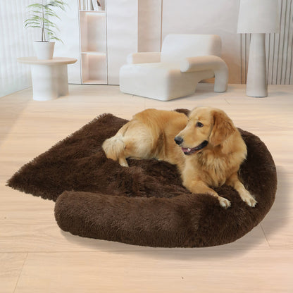 Pet sofa cushion