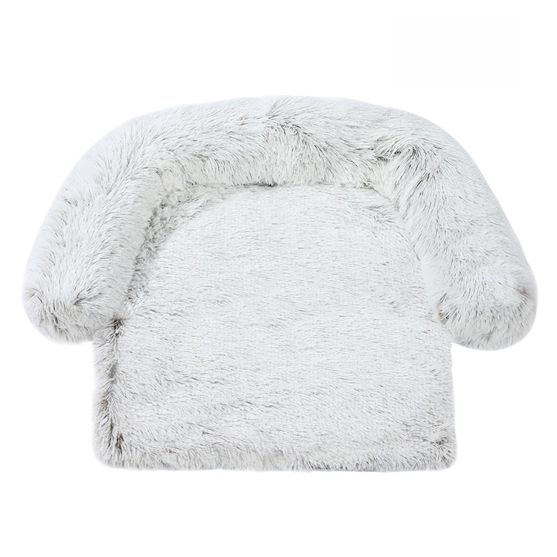 Pet sofa cushion