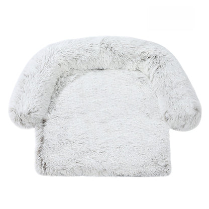 Pet sofa cushion