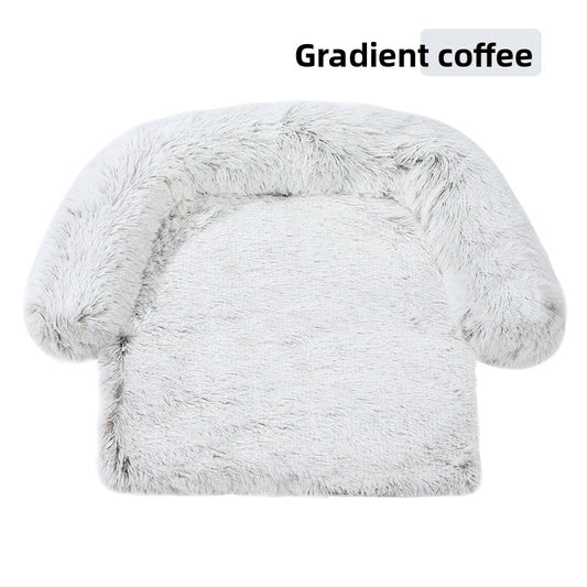 Pet sofa cushion
