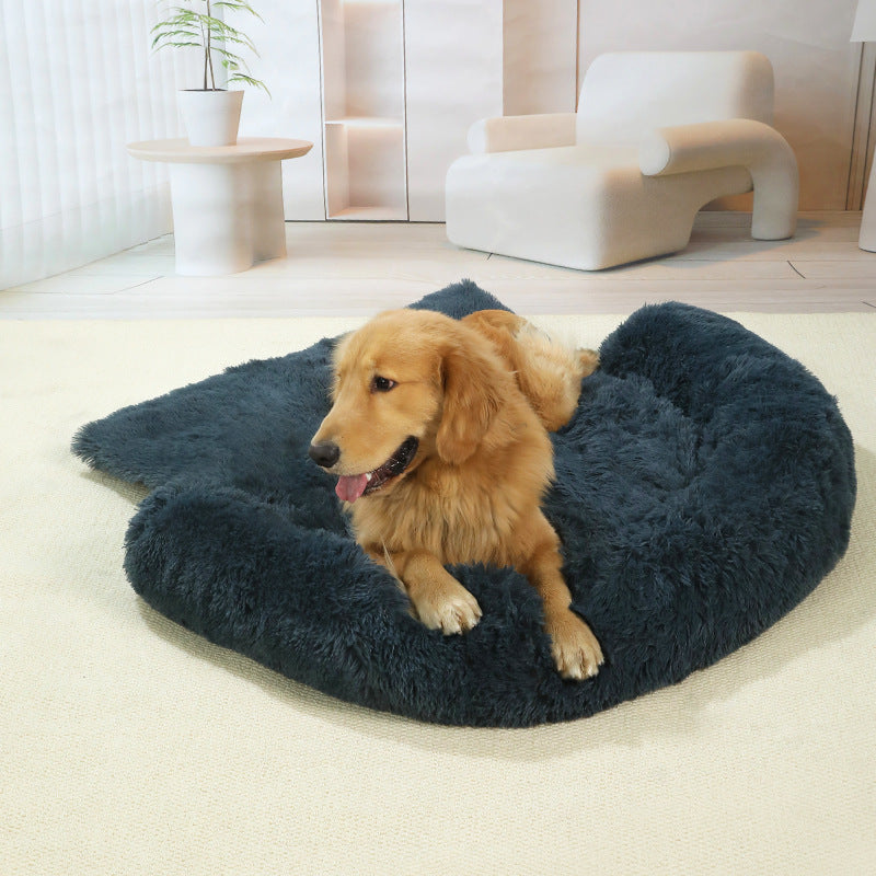 Pet sofa cushion