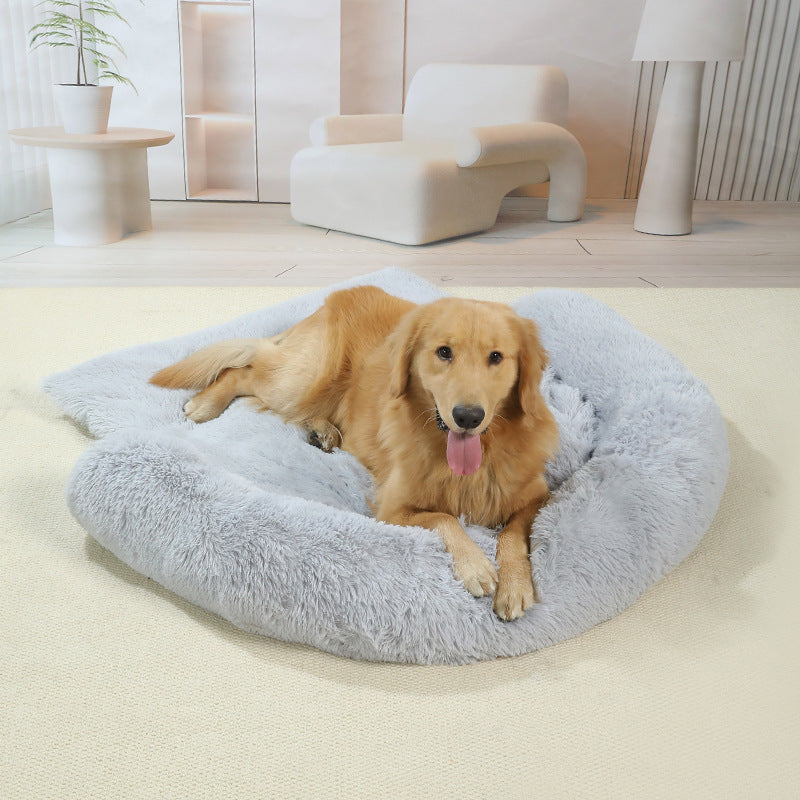 Pet sofa cushion