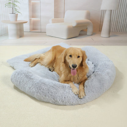 Pet sofa cushion