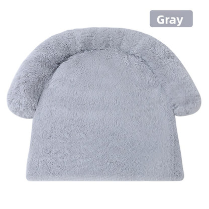 Pet sofa cushion