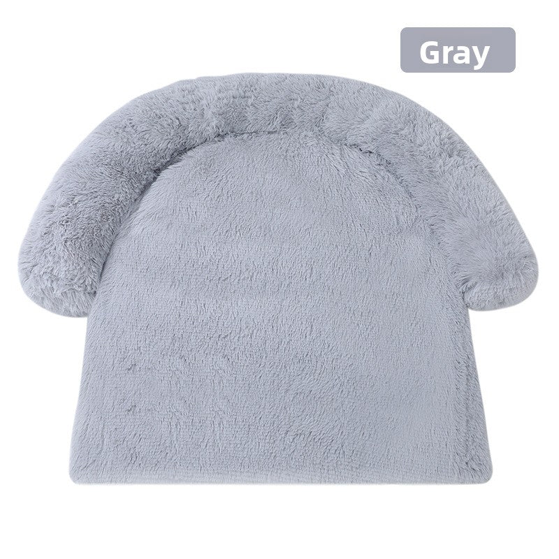 Pet sofa cushion