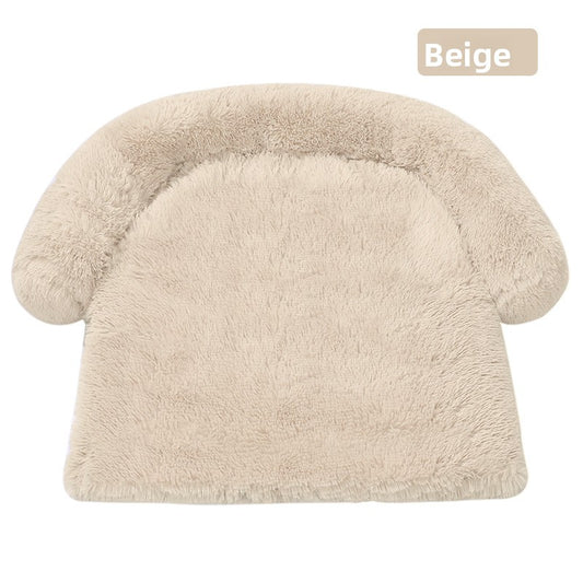 Pet sofa cushion