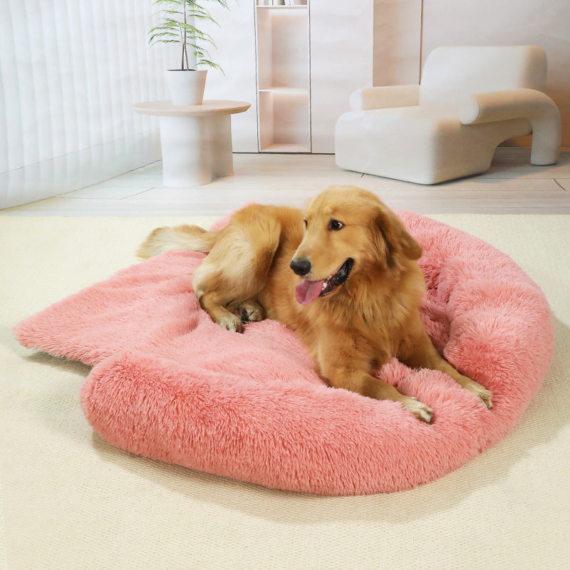 Pet sofa cushion