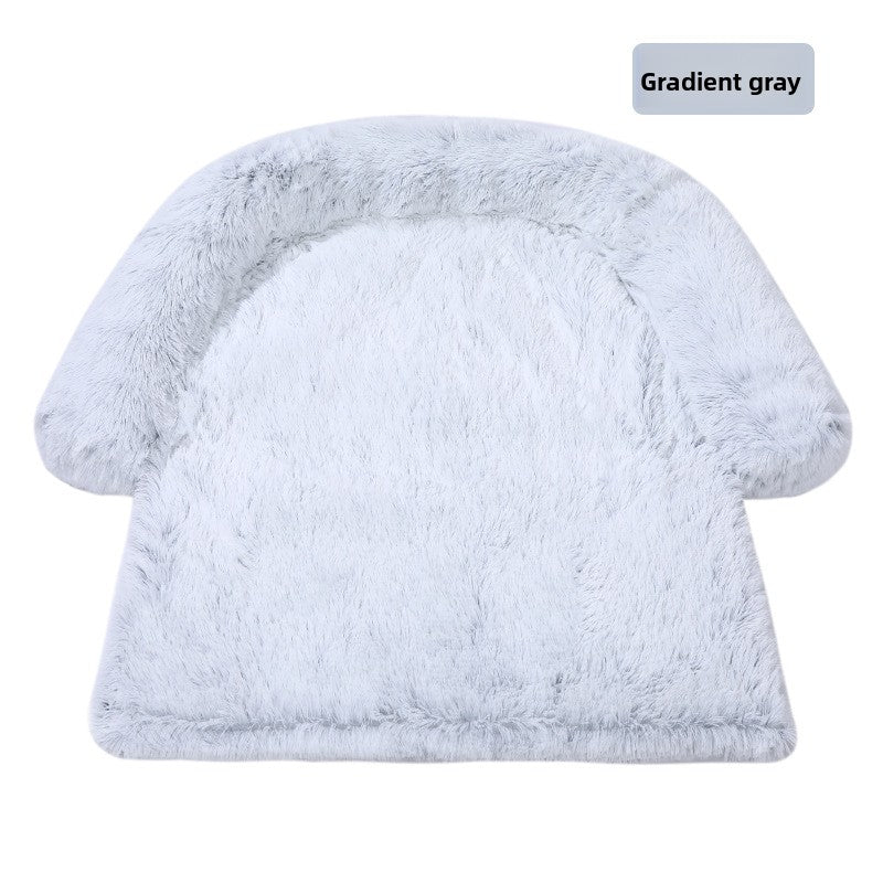 Pet sofa cushion