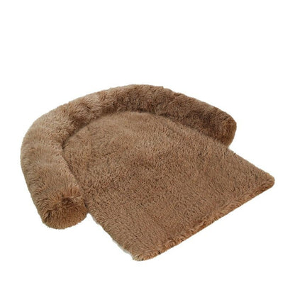 Pet sofa cushion