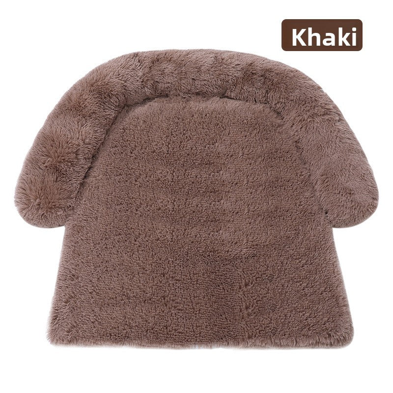 Pet sofa cushion