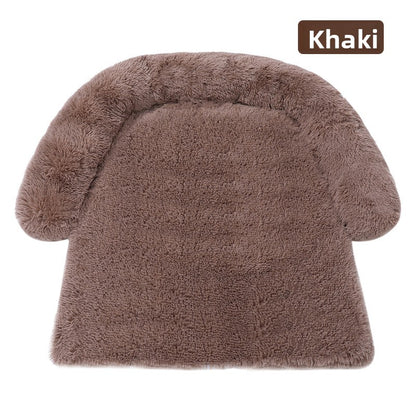 Pet sofa cushion