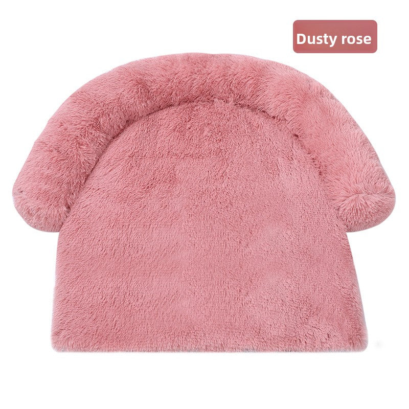 Pet sofa cushion