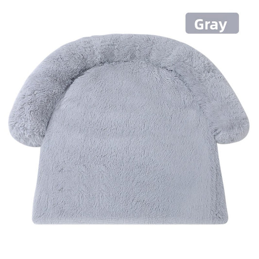 Pet sofa cushion