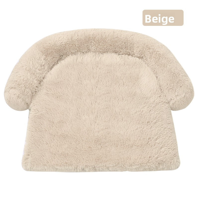 Pet sofa cushion