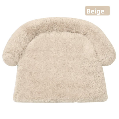 Pet sofa cushion