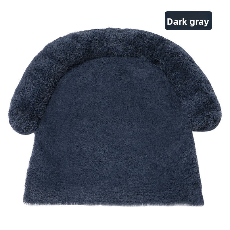 Pet sofa cushion