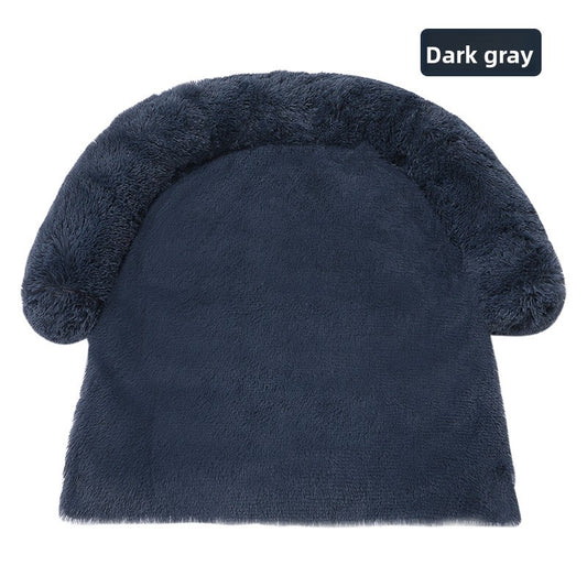 Pet sofa cushion