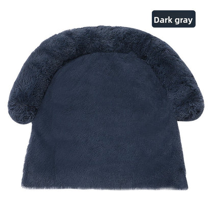 Pet sofa cushion