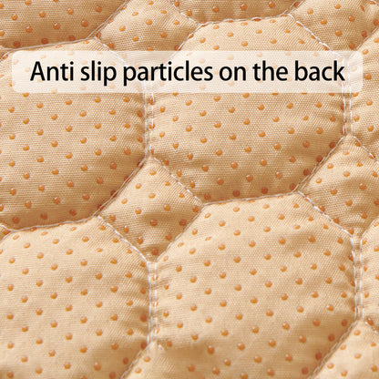 Pet Sofa Cushion Thickened Anti-cat Scratch Sofa Pet Nest Non-slip Kennel Cat Mat for Cats and Dogs Sleeping