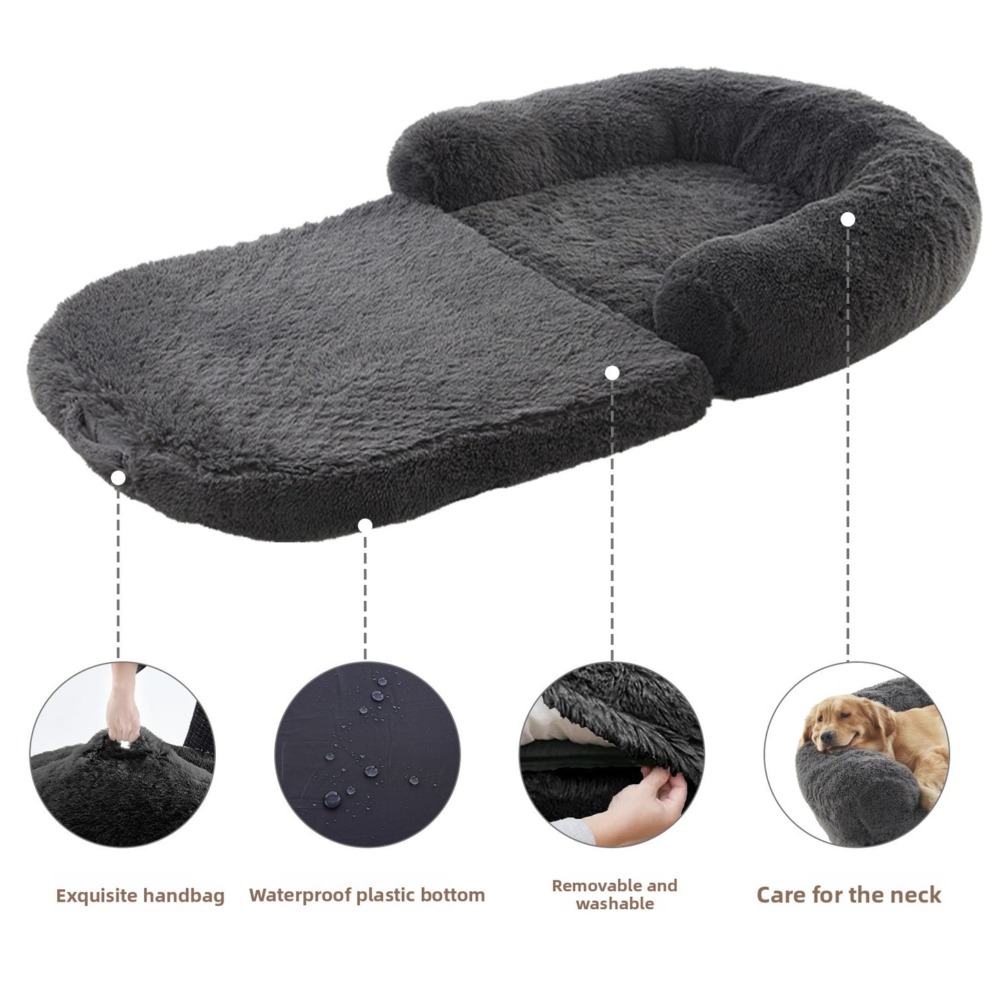 Pet Sofa