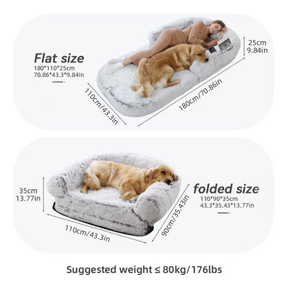 Pet Sofa