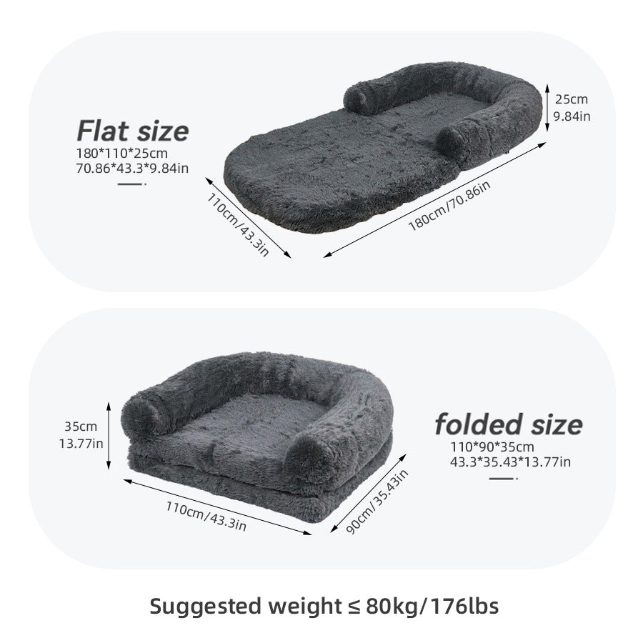 Pet Sofa
