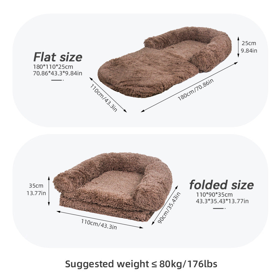 Pet Sofa