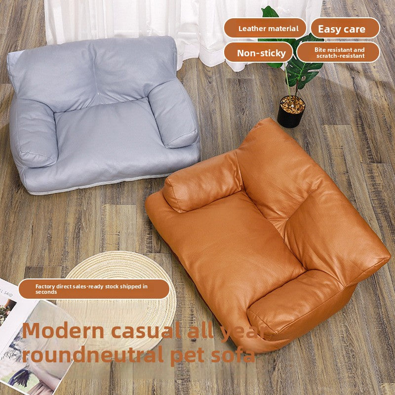 Pet Sofa