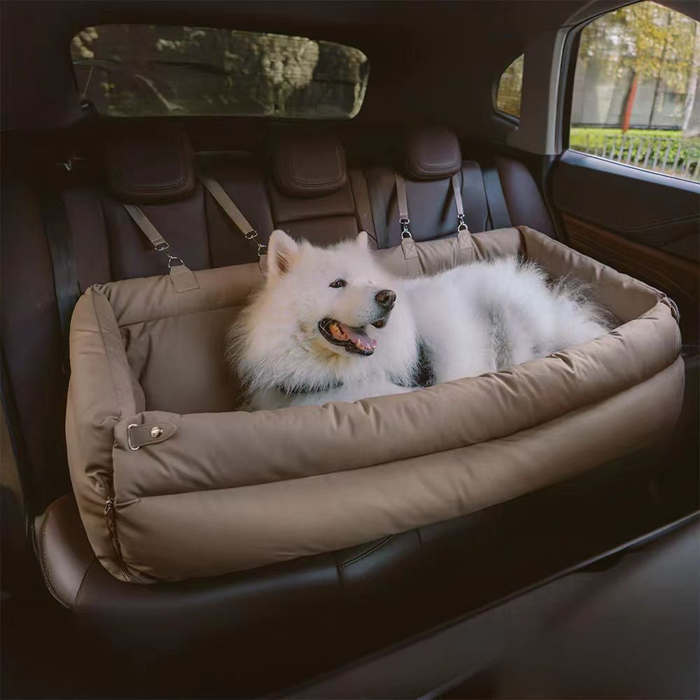 pet sofa