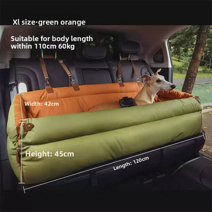pet sofa
