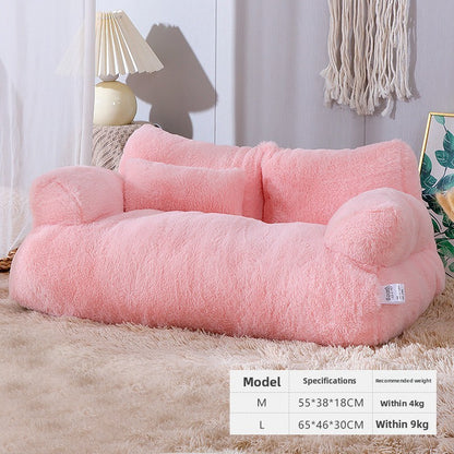 Pet Sofa
