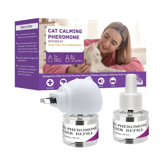 Pet Soothing Liquid