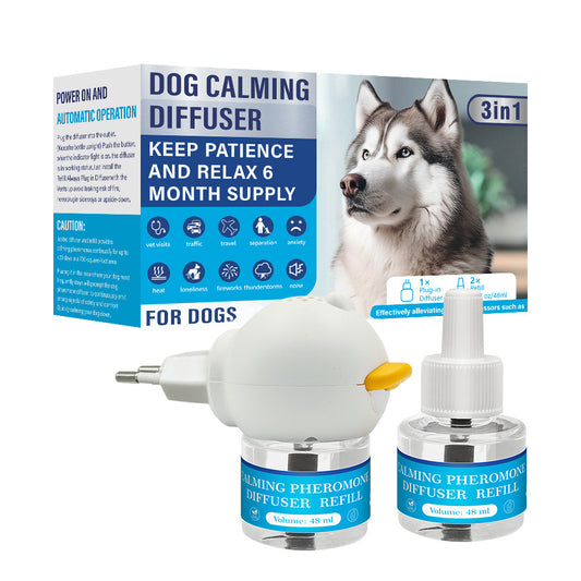 Pet Soothing Liquid