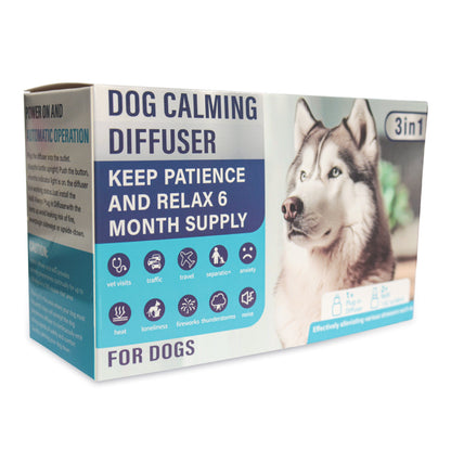 Pet Soothing Liquid