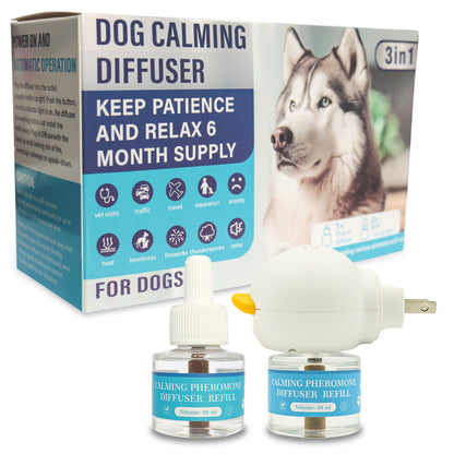 Pet Soothing Liquid